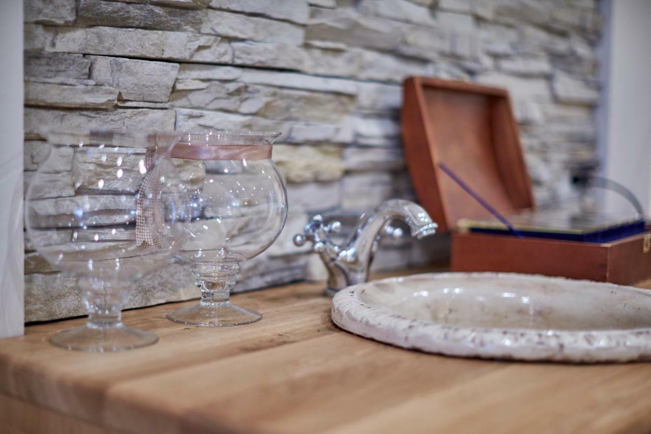 Anthony'S Alpin Hotel Garni レッヒ エクステリア 写真