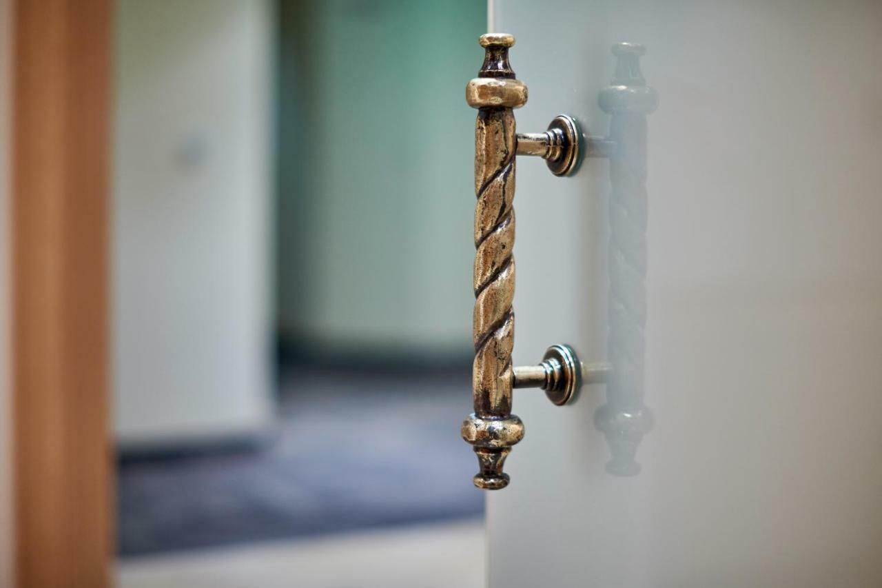 Anthony'S Alpin Hotel Garni レッヒ エクステリア 写真