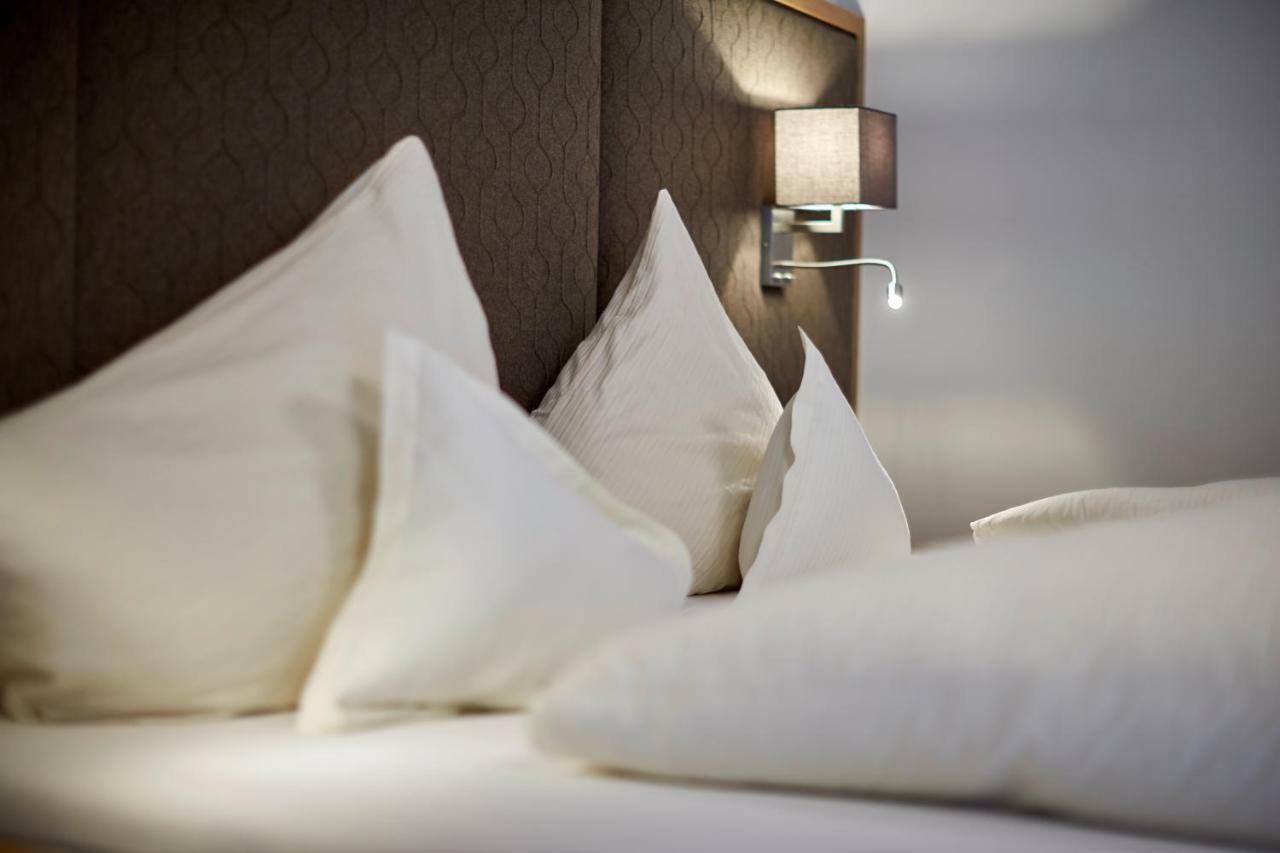 Anthony'S Alpin Hotel Garni レッヒ エクステリア 写真